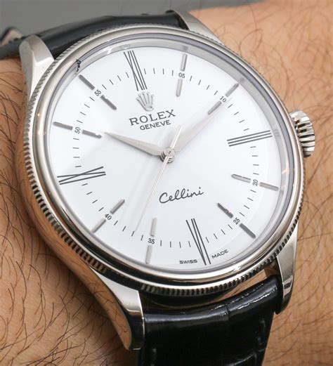 tudor or cellini rolex|rolex cellini time review.